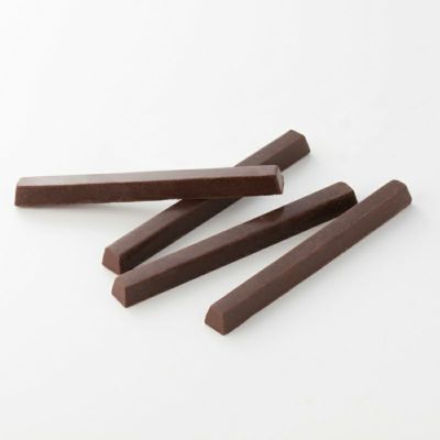 オーガニックスティックチョコレート カカオ70％